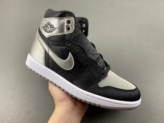Air Jordan 1 High OG Satin Shadow 2024 FD4810-010