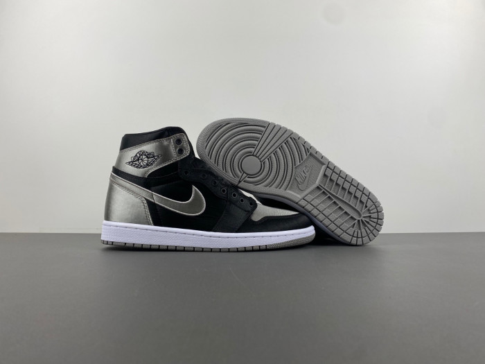 Air Jordan 1 High OG Satin Shadow 2024 FD4810-010