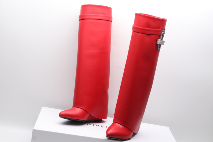 Givenchy BOOTS
