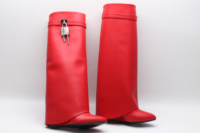 Givenchy BOOTS