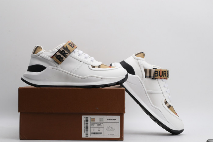 BUBERRY SNEAKER