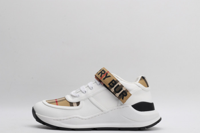 BUBERRY SNEAKER