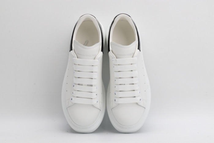 ALEXANDER MCQUEEN OVERSIZED