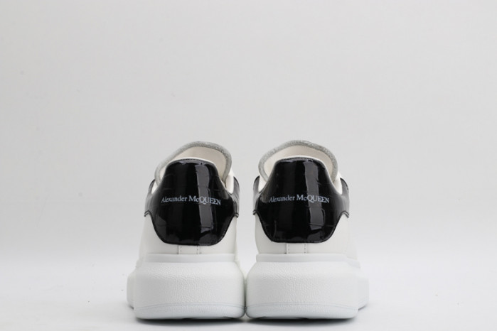 ALEXANDER MCQUEEN OVERSIZED