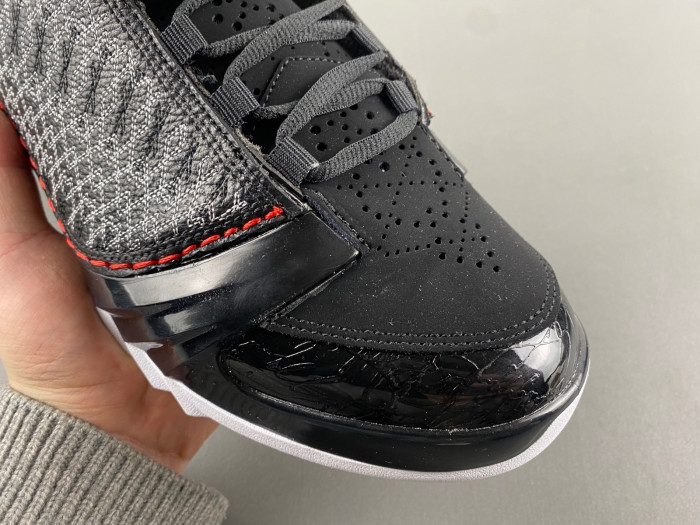 Air Jordan 23 Black Stealth Men