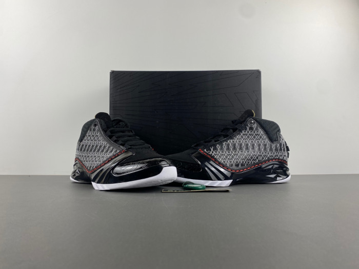 Air Jordan 23 Black Stealth Men