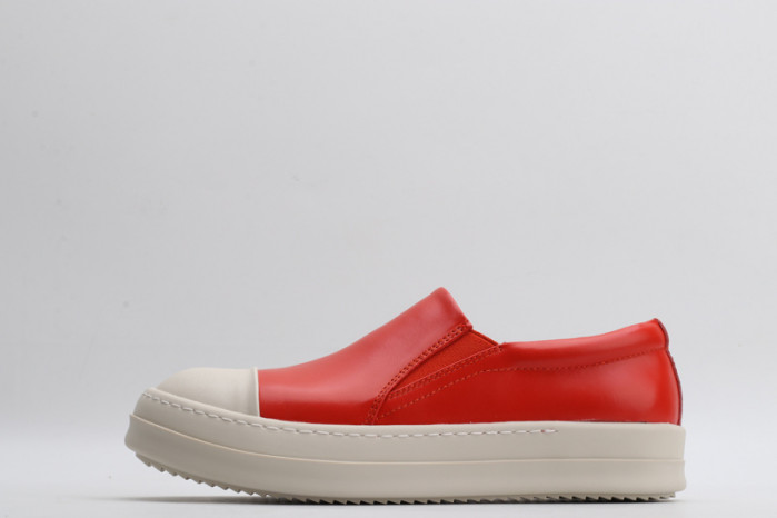 Rick Owens Sneaker