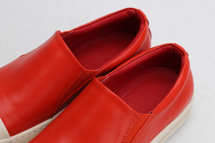 Rick Owens Sneaker