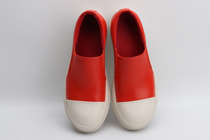 Rick Owens Sneaker