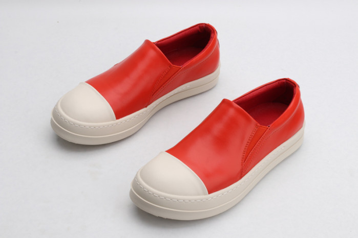 Rick Owens Sneaker
