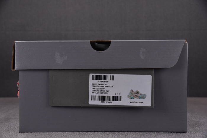 Ba*len*cia*ga track.3.0 sock 736328-w3skc 9056