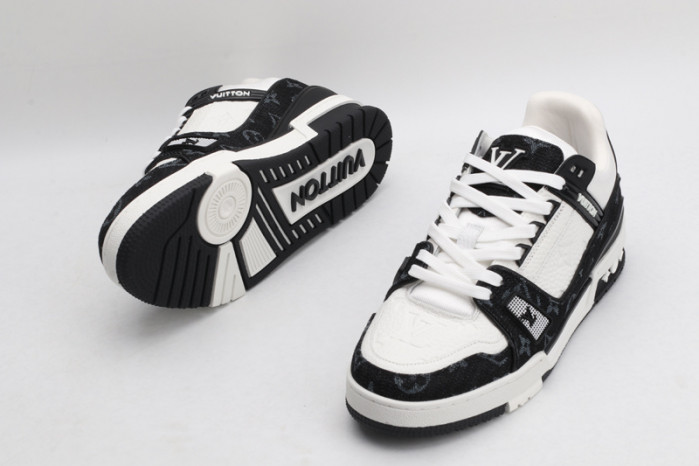 LO1_VTS SNEAKER