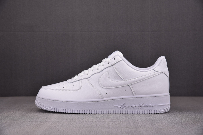 NOCTA x Air Force 1 Low ''Certified Lover Boy'' CZ8065-100