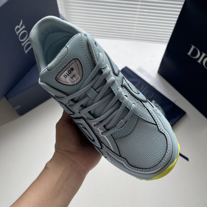 DIO B30 LowTop Sneaker