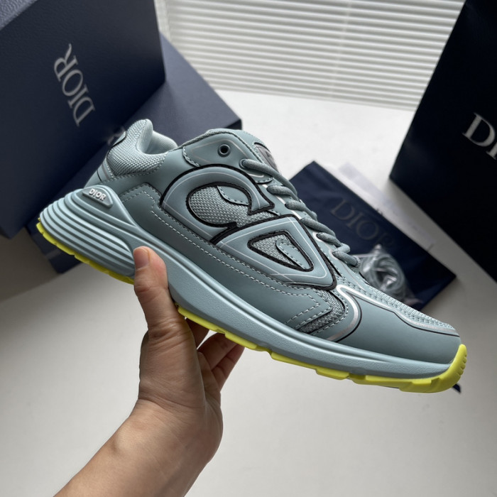 DIO B30 LowTop Sneaker