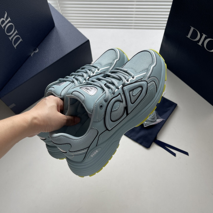 DIO B30 LowTop Sneaker