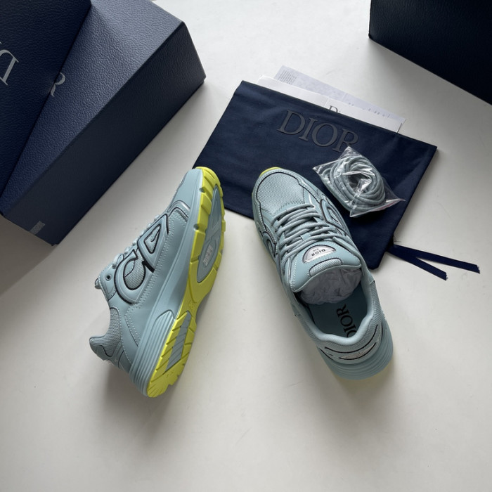 DIO B30 LowTop Sneaker