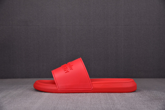 Alexander McQueen SANDALS