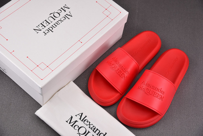 Alexander McQueen SANDALS