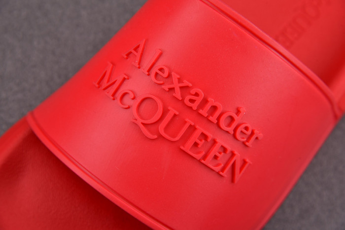 Alexander McQueen SANDALS