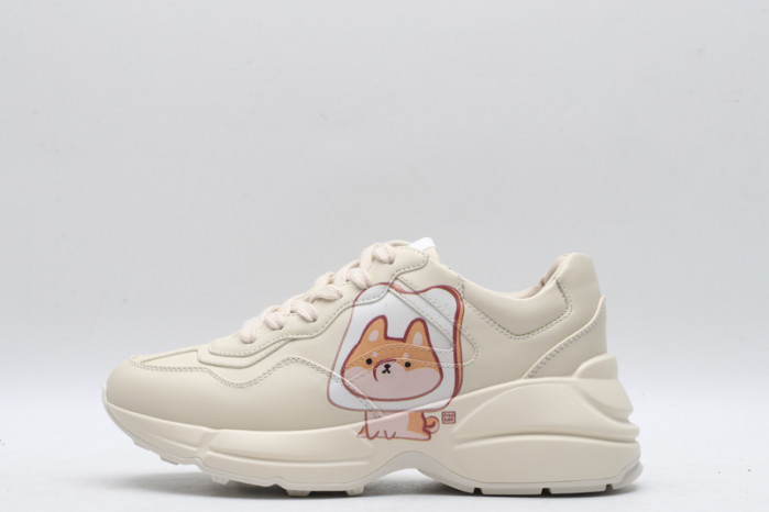 G*u*i sneaker
