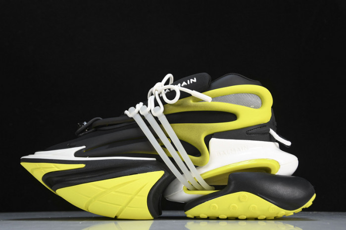 Balmain SHOE YM1VJ309