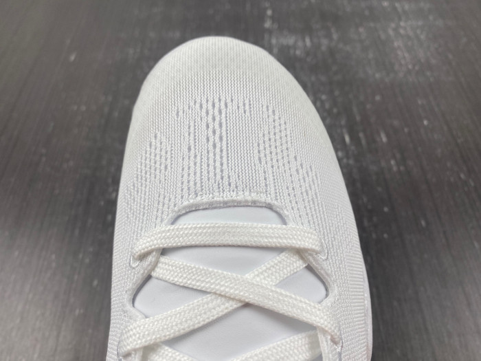 Nike Kobe 8 Protro Triple White FJ9364-100