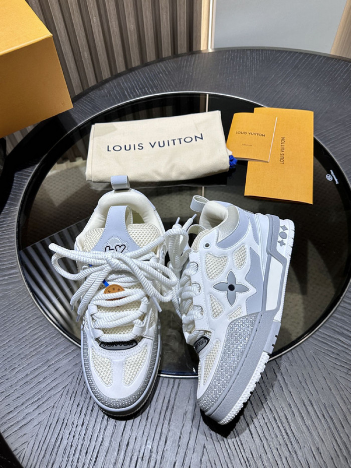 LO1_VTS SNEAKER