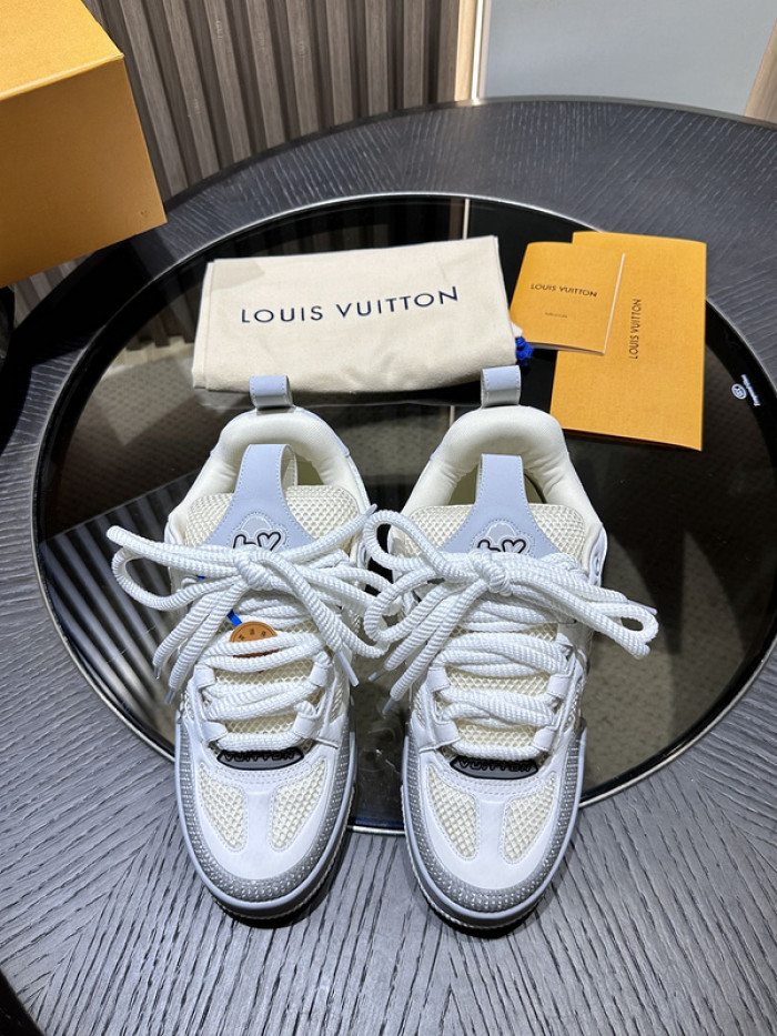 LO1_VTS SNEAKER