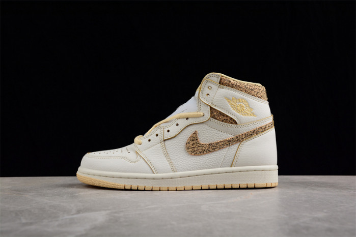 Air Jordan 1 Vibrations of Naija FD8631-100