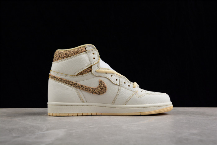 Air Jordan 1 Vibrations of Naija FD8631-100