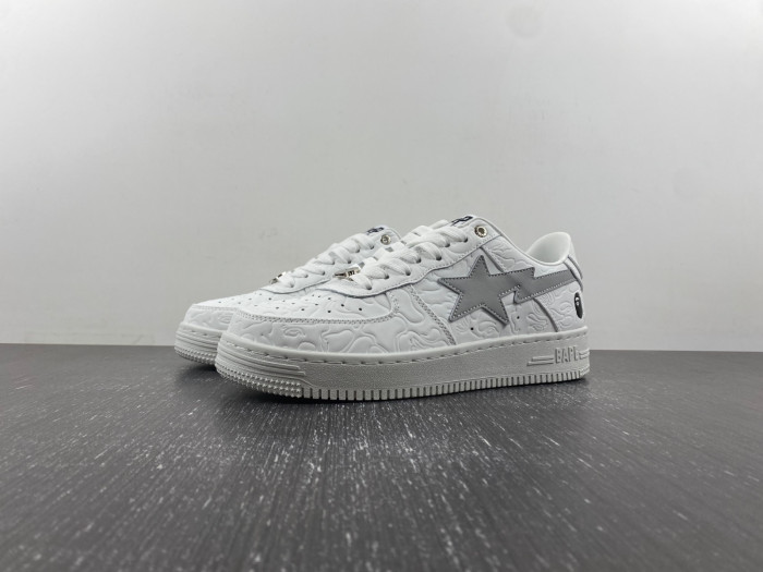 A BATHING APE BAPE SK8 STA