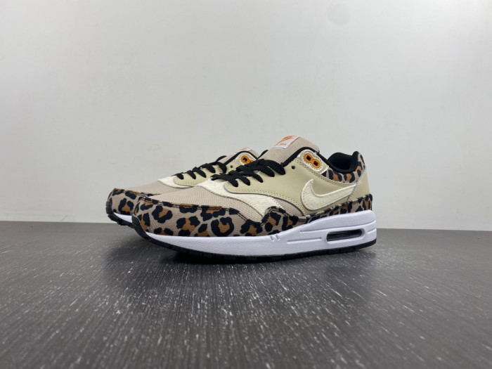 Wmns Air Max 1 Premium ''Leopard'' - Nike - BV1977 200