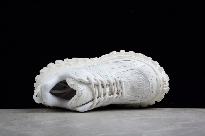 Ba*len*cia*ga ddfender sneakers