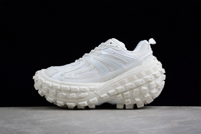 Ba*len*cia*ga ddfender sneakers