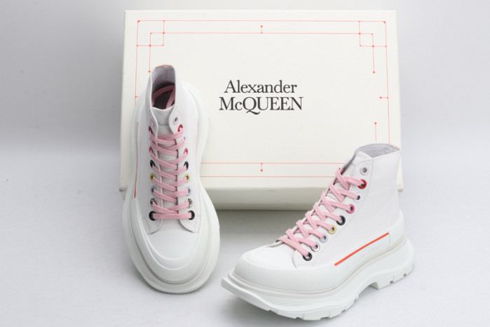 Alexander McQueen Tread