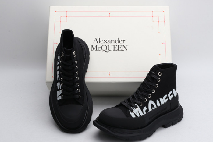 Alexander McQueen Tread