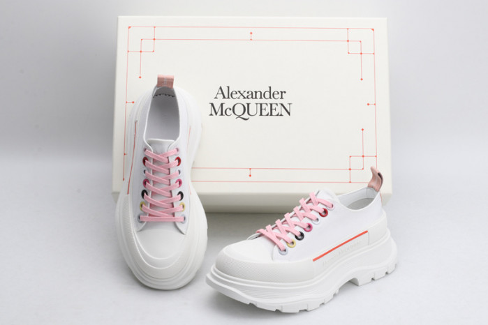 Alexander McQueen Tread