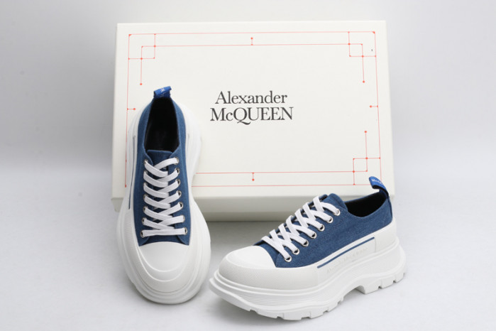 Alexander McQueen Tread