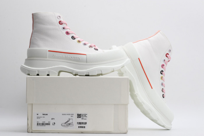 Alexander McQueen Tread