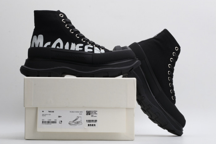 Alexander McQueen Tread