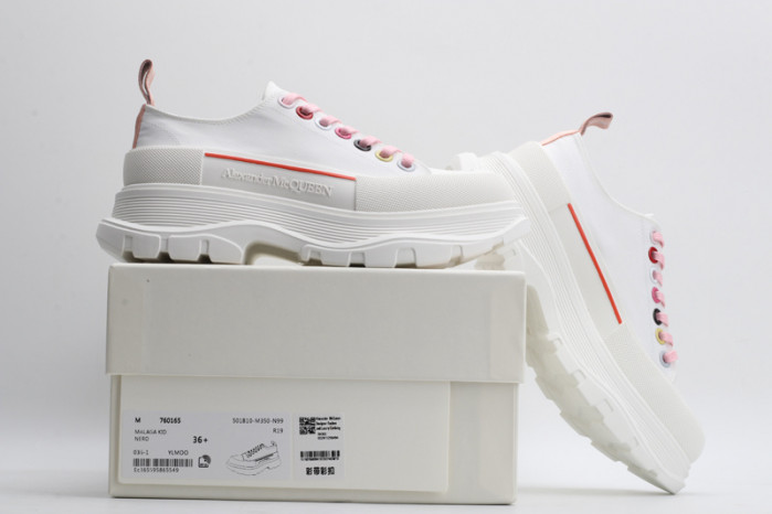 Alexander McQueen Tread