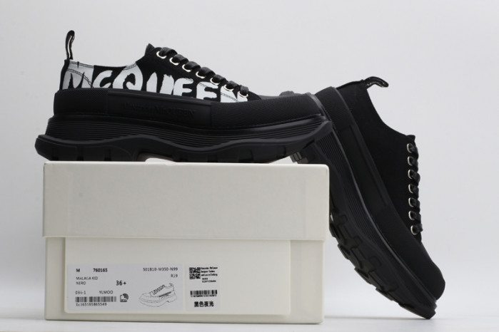 Alexander McQueen Tread