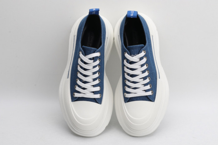 Alexander McQueen Tread