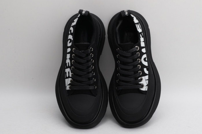 Alexander McQueen Tread