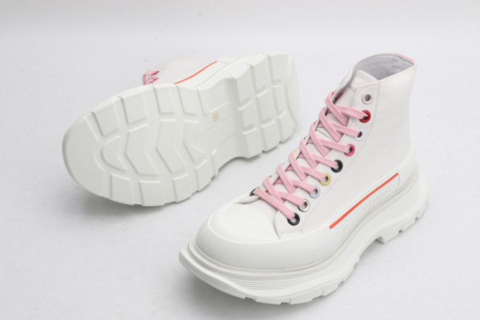 Alexander McQueen Tread