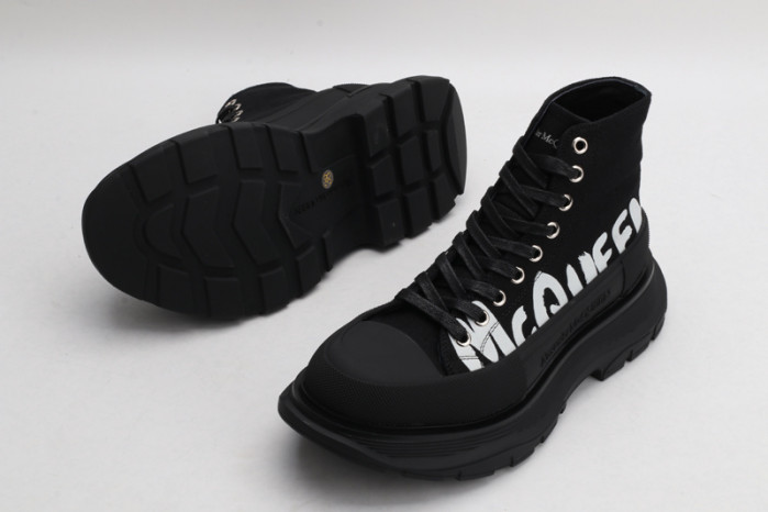 Alexander McQueen Tread