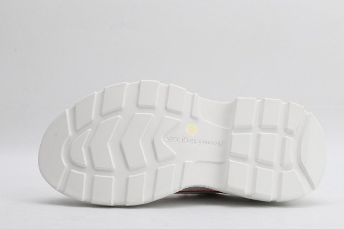 Alexander McQueen Tread