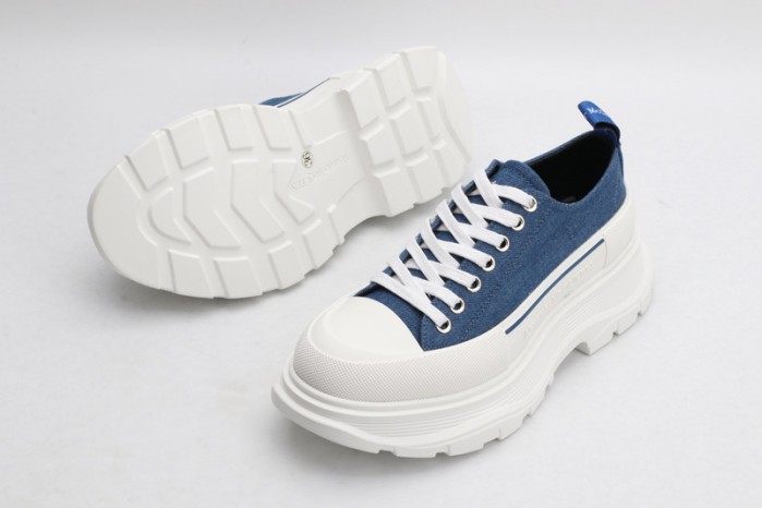 Alexander McQueen Tread