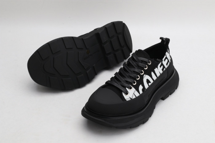Alexander McQueen Tread